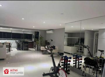 Apartamento de 3 quartos, São Paulo · Vila Amalf - clube bem localizado . varanda gourmet com churrasqueira
