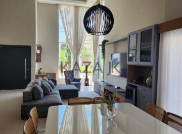 Foto 01 · Comprar/vendo/permuto/alugo: Casa, térrea, à venda ou locaçã no condomínio de alto padrão Reserva da
