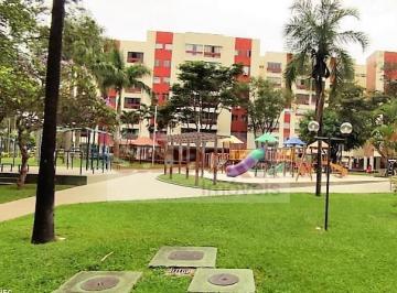Apartamento de 2 quartos, Brasília · AOS 07 BLOCO "B"