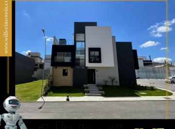 Casa · 194m² · 3 Quartos · 2 Vagas · MODERNO SOBRADO COM 03 DORMITÓRIOS LOCALIZADO NO B