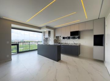 Foto 01 · Apartamento para locação em frente ao shopping e estação de trem, proximo a Alphaville e Castello Br