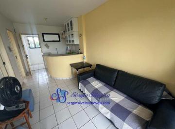 Apartamento de 2 quartos, Aquiraz · Apartamento nascente, 2 quartos - Porto das Dunas