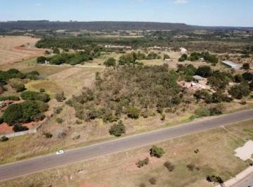 Terreno , Planaltina · Vende-se área de 20.000m² em Planaltina-DF