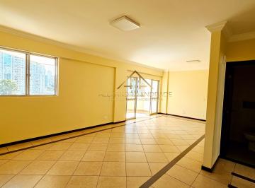 Apartamento de 4 quartos, Águas Claras · RUA BURITI 04 QUARTOS, MAISON PARC RESIDENCE! CAUÇÃO - 98191- 4550