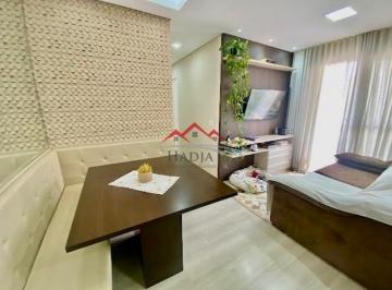 Foto 08 · APARTAMENTO À VENDA NO RESIDENCIAL BELLUNO EM JUNDIAÍ - SP