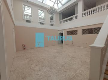 Foto 02 · Casa Comercial para comprar ou alugar na Vila Nova Conceição, São Paulo-SP.