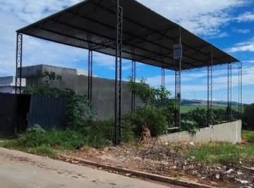 Foto 01 · Barracao, Jardim Alvorada, Itararé, SP