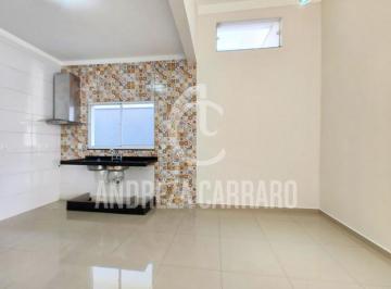 Casa de 3 quartos, Sorocaba · Casa Térrea no Condomínio Villagio Milano ***COM PLANEJADOS***
