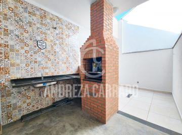 Casa en Venda de 3 quartos Condomínio Villagio Milano · Casa Térrea no Condomínio Villagio Milano ***COM PLANEJADOS***