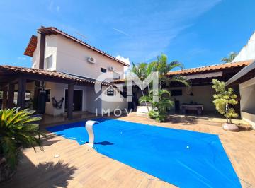 Casa de 4 quartos, Sobradinho · CASA CONDOMINIO /  AQUECIDA/  IMPERIO DOS NOBRES / REFORMADA / 61 3595-1212