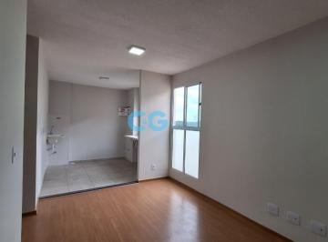 Foto 01 · Apartamento, Jardim Europa, Mogi Mirim, SP