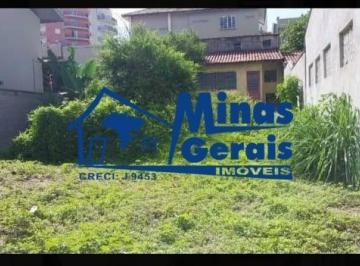 Foto 01 · Terreno 300 m² para Locação - Ideal para Depósito ou Estacionamento