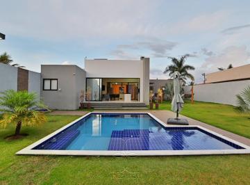 Casa de 4 quartos, Gama · Casa de alto padrão mobiliada | Ponte Alta, Gama