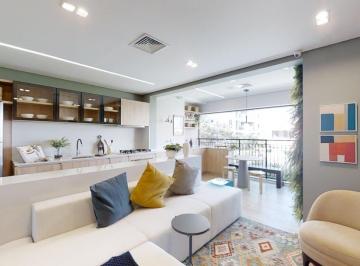 Apartamento de 2 quartos, São Paulo · Apartamento a venda Vila Mariana, 2 dormitórios . 1 vaga, lazer completo, pronto, novo, oportunidade