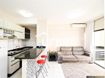 Apartamento de 1 quarto, Goiânia · APARTAMENTO 41,67MT 1 QUARTO SETOR BUENO
