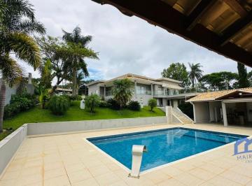 Rural de 4 quartos, Mairinque · Chácara com 4 Quartos e 4 banheiros à Venda, 3.900m² por R$3.390.000 Cód. ch2098