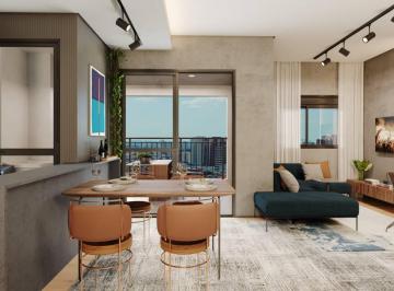 Apartamento de 2 quartos, São Paulo · OPORTUNIDADE Chácara Klabin , 63m, 2 dorm., lazer , 400m Metro Santos Imigrantes