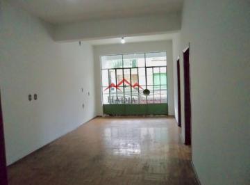 Foto 01 · Apartamento com quintal a venda no centro de Jundiaí-SP