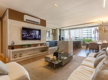 Apartamento de 3 quartos, Curitiba · Apartamento com 3 quartos no Centro de Curitiba - PR