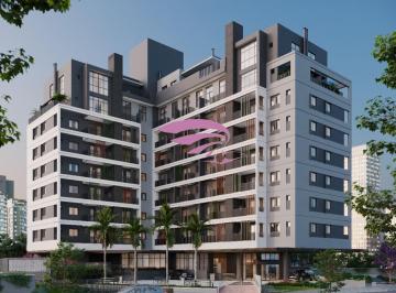 Foto 01 · Apartamento, Alto da Glória, Curitiba, PR