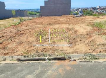 Foto 01 · Terreno à Venda no Smart City Indaiatuba - SP