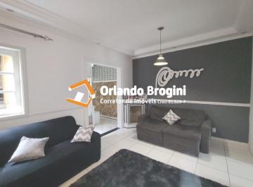 Foto · Casa em condomínio à venda no Demarchi, em São Bernardo do Campo-SP, 3 quartos, 2 salas, 2 banheiros