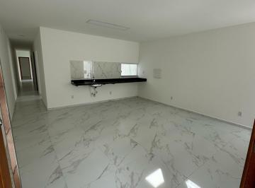 Foto 01 · Venha conhecer essa belíssima casa super moderna, localizada no Centro de Lauro de Freitas.