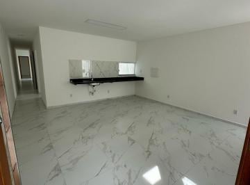 Foto 01 · Venha conhecer essa belíssima casa super moderna, localizada no Centro de Lauro de Freitas.