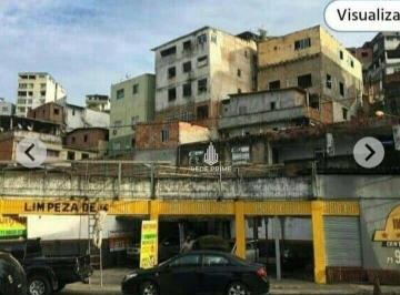 834fc1b97d1b87dc2e374fe89c25da855f86760e · Galpão à venda, 730 m² por R$ 3.000.000,00 - Daniel Lisboa - Salvador/BA