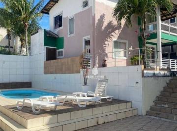 f5c9a7e317d12faafb2f21aa4c7f4be127fe781a · Casa com 2 dormitórios à venda, 117 m² por R$ 650.000 - Vilas do Atlântico - Lauro de Freitas/BA