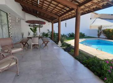 75aeb4cf6628ae461172340b602f93a84912ad05 · Casa com 4 dormitórios à venda, 317 m² por R$ 1.850.000,00 - Vilas do Atlântico - Lauro de Freitas/B