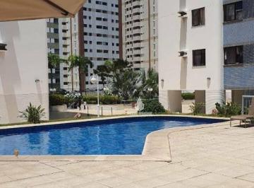 3c234fed8268ca6cbe70450787f39f46a33d5581 · Apartamento com 3 dormitórios à venda, 76 m² por R$ 680.000 - Armação - Salvador/BA