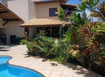 cb92d6773c3cba97ebc06ac3ee732168d425dd84 · Casa com 4 dormitórios à venda, 400 m² por R$ 1.800.000 - Vilas do Atlântico - Lauro de Freitas/BA