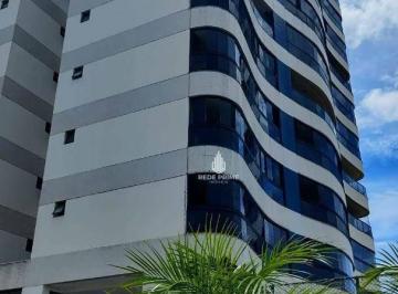 05a0c9a50c7dbd783bbdc60f10ec15ac510a5c61 · Apartamento com 2 dormitórios à venda, 63 m² por R$ 540.000,00 - Boca do Rio - Salvador/BA