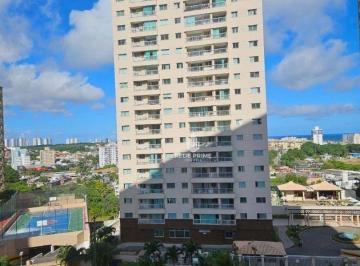 cca85bd065bc70ed8464507d52918eabc54cb5ef · Apartamento com 2 dormitórios à venda, 64 m² por R$ 480.000,00 - Imbuí - Salvador/BA
