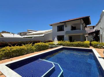 8f69aed3987ecc37786a3187770dfc1cebfd98e3 · Casa com 3 dormitórios à venda, 158 m² por R$ 1.200.000 - Buraquinho - Lauro de Freitas/BA