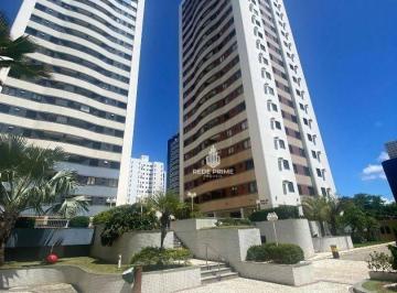 ea363f05a4051475116548c3ffbbcd1dd6db947b · Apartamento com 3 dormitórios à venda, 75 m² por R$ 680.000 - Armação - Salvador/BA