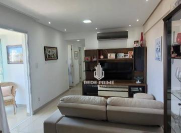f30914eaf1037d8f23bd9e881769e09cb2ddb89e · Apartamento com 3 dormitórios à venda, 79 m² por R$ 680.000 - Paralela - Salvador/BA