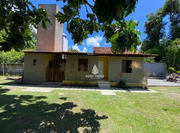 3753ea125622f72cecb9e65ad4d14314829cdc67 · Casa com 3 dormitórios à venda, 490 m² por R$ 1.800.000 - Estrada Do Coco - Lauro de Freitas/BA