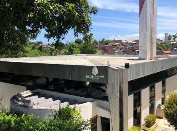 4a6acde21bb5e2f6c8f7685f736258118544c5dd · Casa com 3 dormitórios à venda, 600 m² por R$ 2.500.000 - Jardim do Jockey - Lauro de Freitas/BA