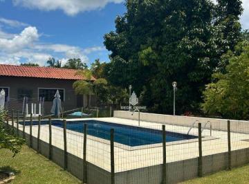 d6a583746e840f57b9959772a661ecf9a750af1e · Casa com 4 dormitórios à venda, 350 m² por R$ 1.600.000 - Jardim do Jockey - Lauro de Freitas/BA