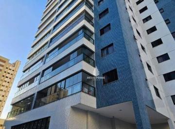 8e9de4bda59f5b743a9ad13f77509640f73a8bd4 · Apartamento com 3 dormitórios à venda, 104 m² por R$ 970.000 - Pituba - Salvador/BA