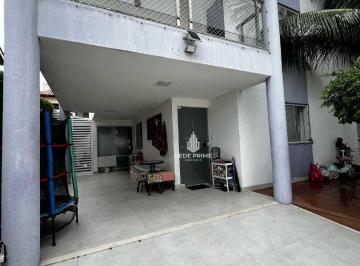d94cec6bc129cedf1377c2320afc1d52cd584e3d · Casa com 4 dormitórios à venda, 163 m² por R$ 950.000 - Buraquinho - Lauro de Freitas/BA