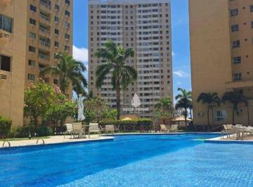 ed8084380ec4825f46c39a7d76eb34882ed5f882 · Apartamento com 3 dormitórios à venda, 70 m² por R$ 590.000 - Imbuí - Salvador/BA
