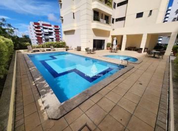503e5452a6c519928bcaa709f68ea8c9aef54667 · Apartamento com 4 dormitórios à venda, 123 m² por R$ 950.000,00 - Itaigara - Salvador/BA