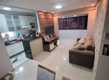 c3e5eb0b3f4fb728aa479f7192edd92e65fcf33f · Apartamento com 2 dormitórios à venda, 68 m² por R$ 490.000 - Imbuí - Salvador/BA