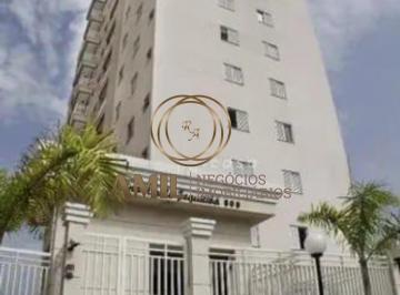 Foto 01 · Venda de Apartamento Planejado no Grand Valle Jequitiba, Vila Antônio Augusto Luiz - Caçapava: 3 qua