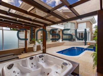 Casa · 643m² · 5 Quartos · 5 Vagas · Casa à venda no bairro Uberaba - Curitiba/PR