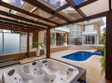 Casa · 643m² · 5 Quartos · 5 Vagas · Casa à venda no bairro Uberaba - Curitiba/PR
