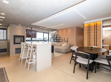 Apartamento · 100m² · 2 Quartos · 1 Vaga · Apartamento mobiliado I 2 Suítes I 1 Vaga de garagem